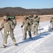 Extreme Cold Weather Training