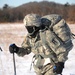 Extreme Cold Weather Training