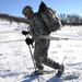 Extreme Cold Weather Training