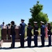 Aurora remembers on Memorial Day