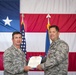 23d AMXS welcomes new commander