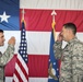 23d AMXS welcomes new commander