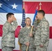 23d AMXS welcomes new commander