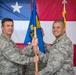 23d AMXS welcomes new commander