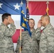 23d AMXS welcomes new commander