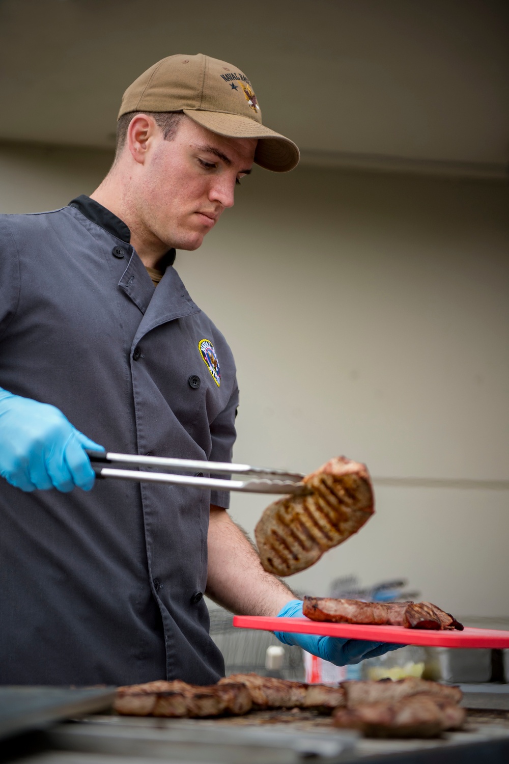 Defense Commissary Agency Hosts Your Healthy Lifestyle Festival