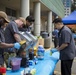 Defense Commissary Agency Hosts Your Healthy Lifestyle Festival