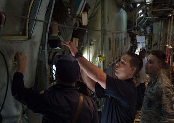 Fifth Wednesdays provide mutual aid training for first responders