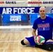 Warrior Games profile: Bill Lickman