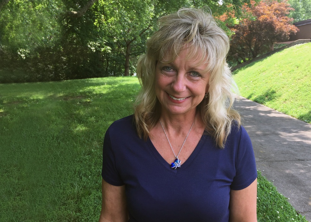 Hillyard named Nashville District Employee of the Month for March 2018