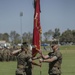 Change Of Command