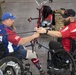 2018 DoD Warrior Games