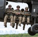 Airmen, Soldiers and Guardsmen conduct airborne training at JBER