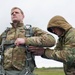 Airmen, Soldiers and Guardsmen conduct airborne training at JBER