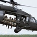 Airmen, Soldiers and Guardsmen conduct airborne training at JBER