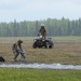 Airmen, Soldiers and Guardsmen conduct airborne training at JBER