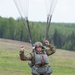 Airmen, Soldiers and Guardsmen conduct airborne training at JBER