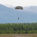 Airmen, Soldiers and Guardsmen conduct airborne training at JBER