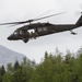 Airmen, Soldiers and Guardsmen conduct airborne training at JBER