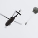 Airmen, Soldiers and Guardsmen conduct airborne training at JBER