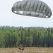 Airmen, Soldiers and Guardsmen conduct airborne training at JBER