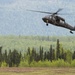 Airmen, Soldiers and Guardsmen conduct airborne training at JBER