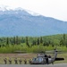 Airmen, Soldiers and Guardsmen conduct airborne training at JBER