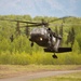 Airmen, Soldiers and Guardsmen conduct airborne training at JBER