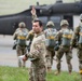 Airmen, Soldiers and Guardsmen conduct airborne training at JBER