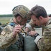 Airmen, Soldiers and Guardsmen conduct airborne training at JBER