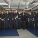 Promotion Ceremony