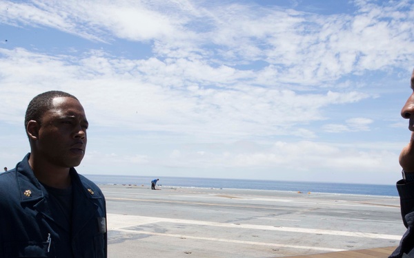 ENC Fuller Reenlistment