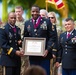 Hawaii Soldier wins Secretary of the Army award