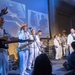 U.S. Pacific Fleet Band performs final concert in Vietnam