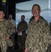 Rear Adm. Russell Allen Visits Coastal Riverine Group ONE
