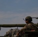 2CR conducts ammo draw training - Saber Strike 18
