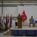 458th Engineer Battalion turns over mission to 983rd