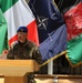 Italy's National Day at Resolute Support Headquarters