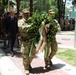 Italy's National Day at Resolute Support Headquarters