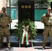 Italy's National Day at Resolute Support Headquarters