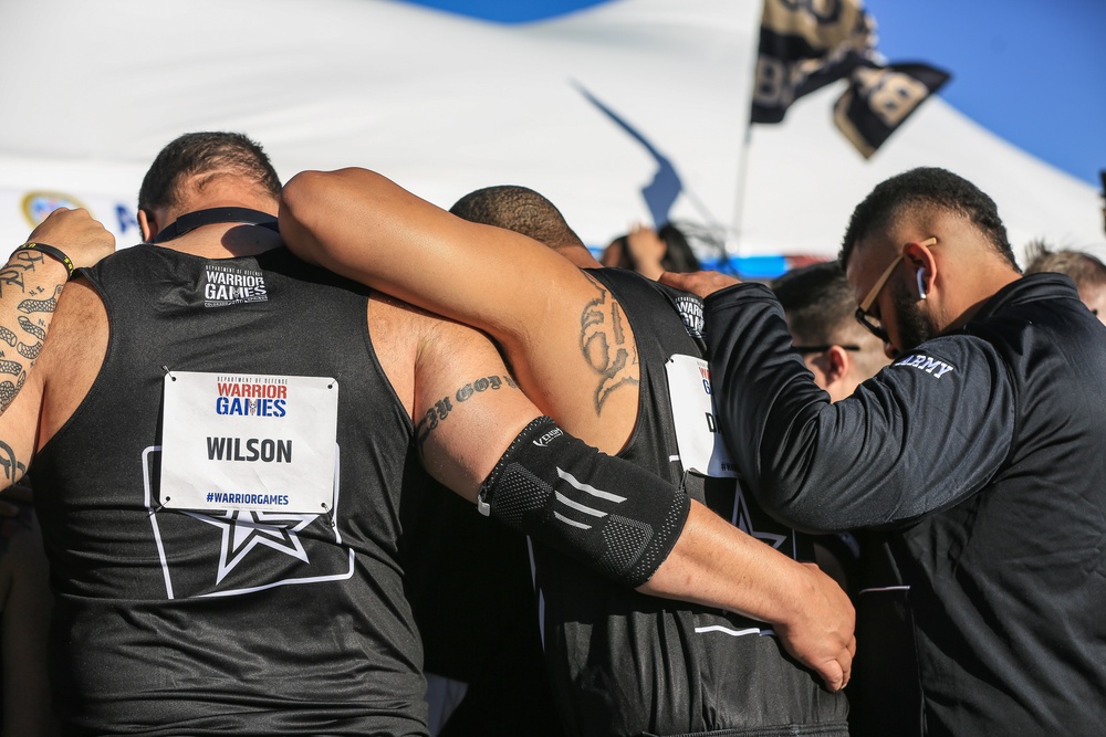 Warrior Games
