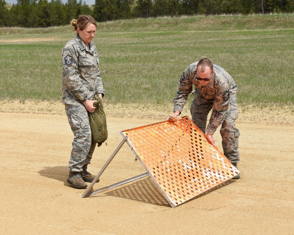 Young Landing Zone