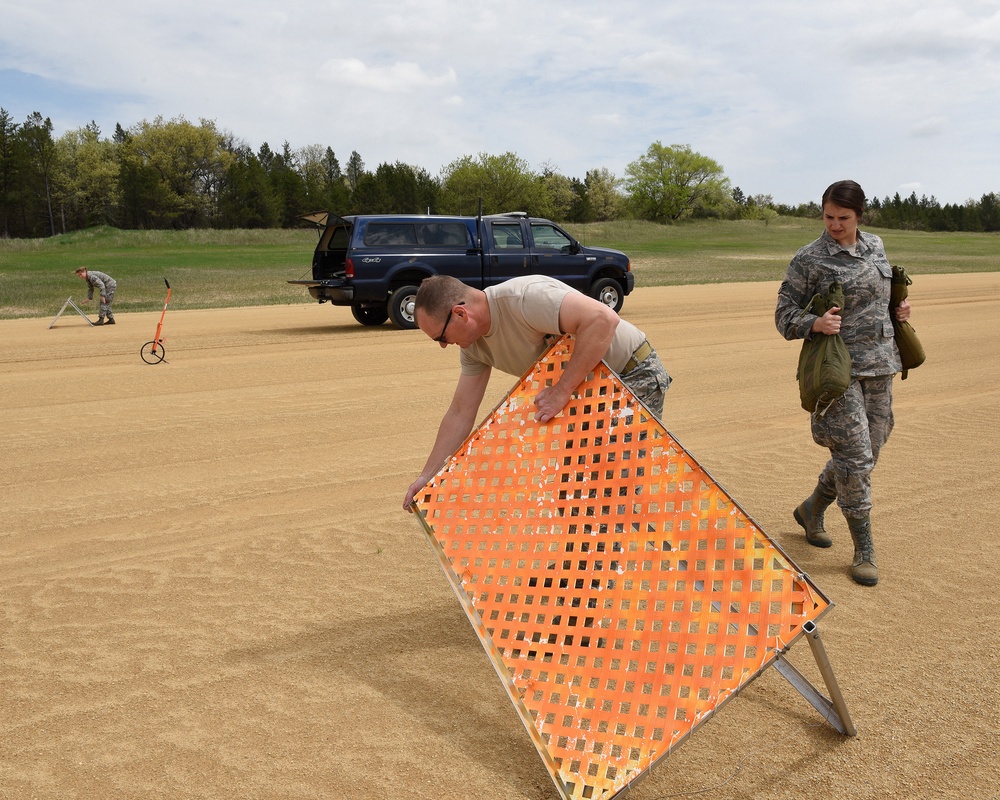 Young Landing Zone