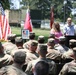 Sgt. Roger Adams Readiness Center