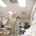 Alabama Wellness Innovative Readiness Training provides training for Joint Forces