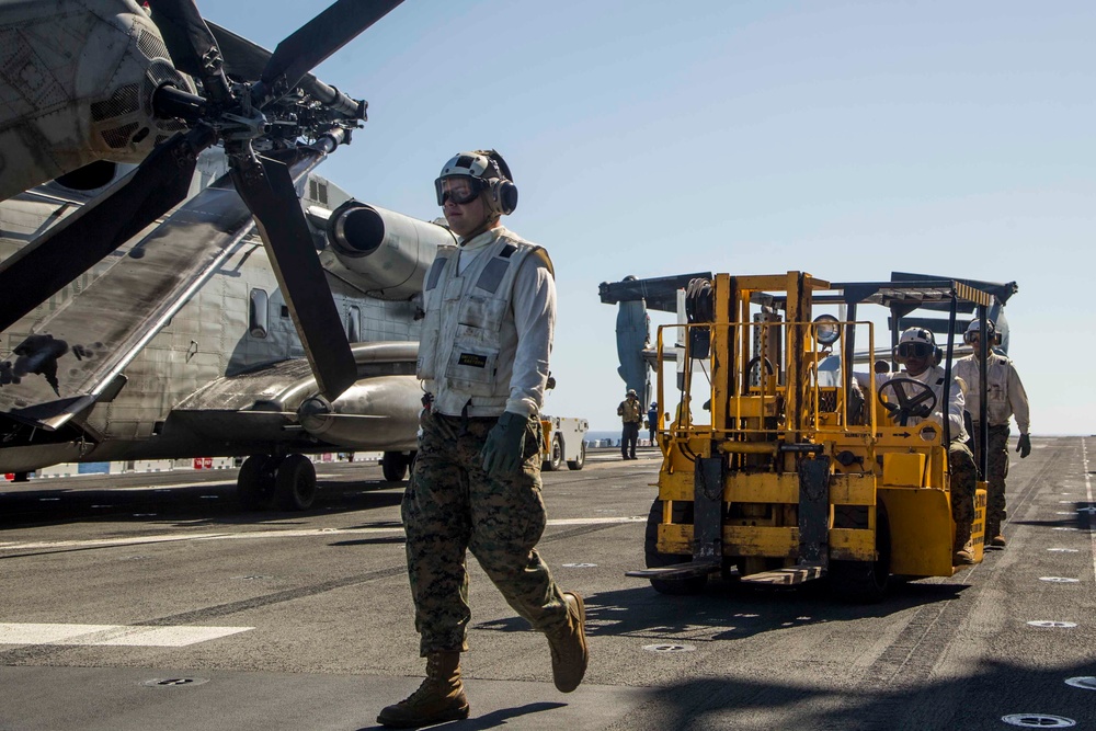 Flight Operations