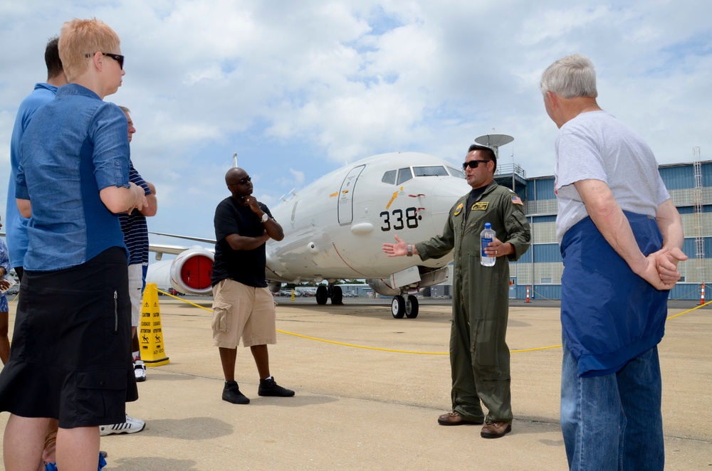 Pax River Air Expo 2018