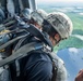6th Ranger Training Battalion Airborne Water Operations