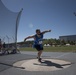 2018 DoD Warrior Games Air Force Track and Field