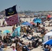 F-22 Raptor Demo brings show to Jones Beach